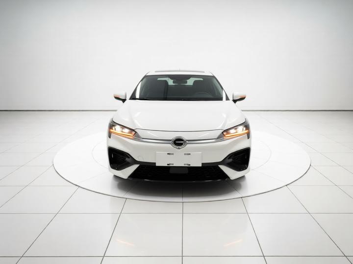 AION S 2023 580 LFP photo 2