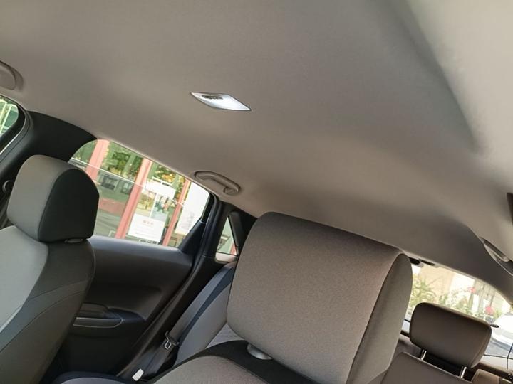 Fit 2021 1.5L CVT Trend photo 7