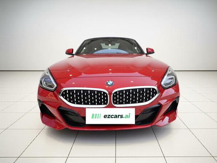 Z4 2019 sDrive 25i M Sport Package photo 2