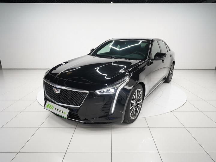 CT6 2022 28T Premium