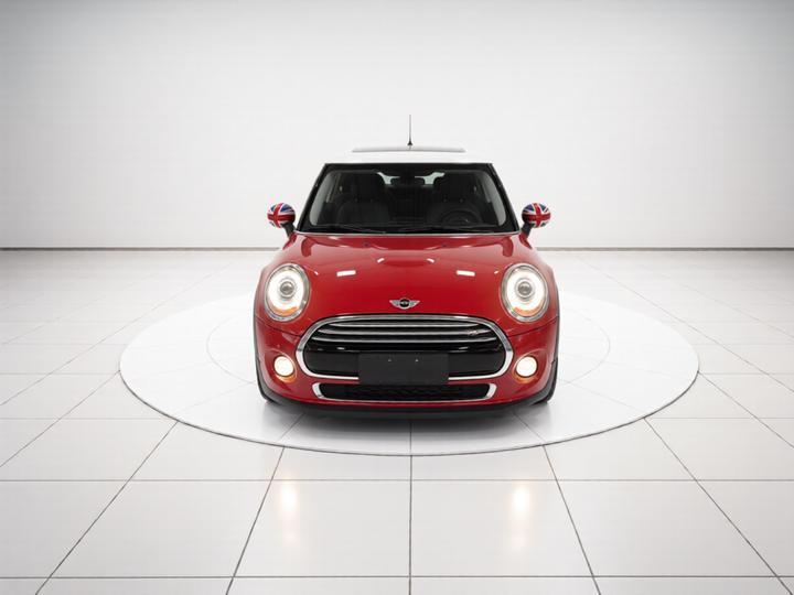 2016 1.5T COOPER photo 2