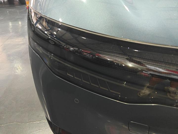 007 2025 Long Range RWD ADAS 100kWh photo 7
