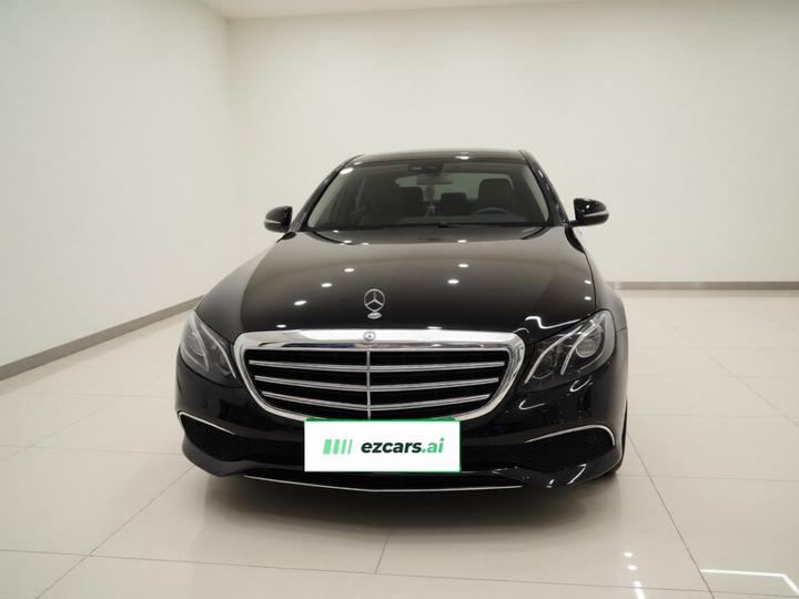 E-Class 2016 E 200 L photo 2