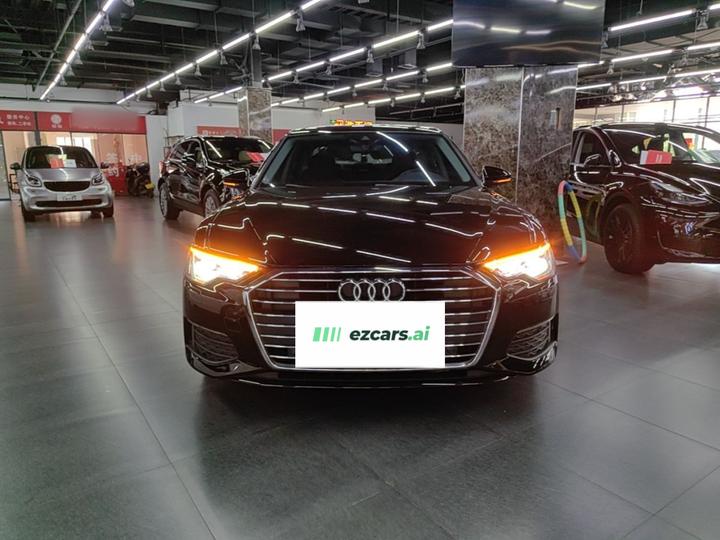 A6L 2021 45 TFSI photo 2
