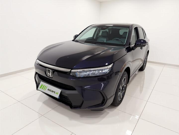 Breeze 2025 240TURBO RWD Luxury 5-Seater