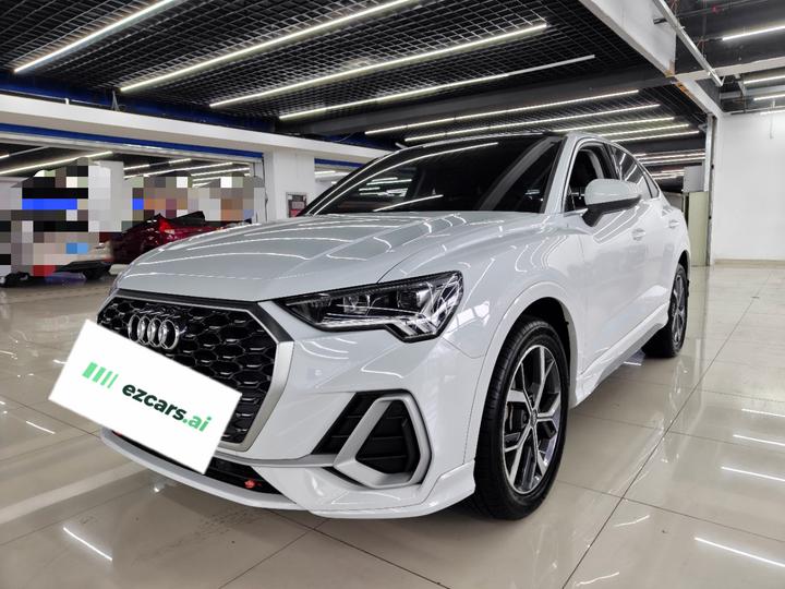 Q3 Sportback 2020 40 TFSI Fashion