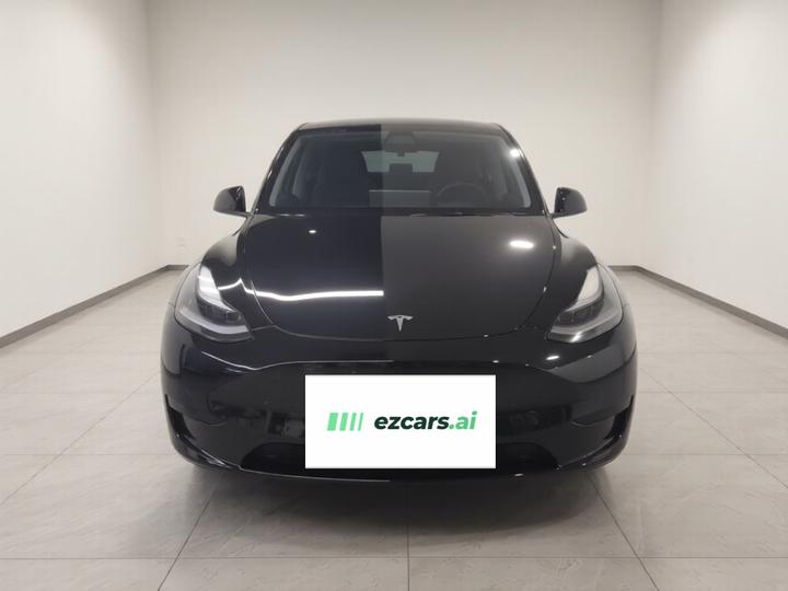 Model Y 2022 Facelift RWD photo 2