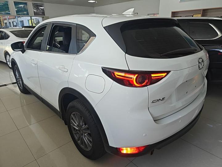 CX-5 2017 2.0L AT RWD China V photo 4