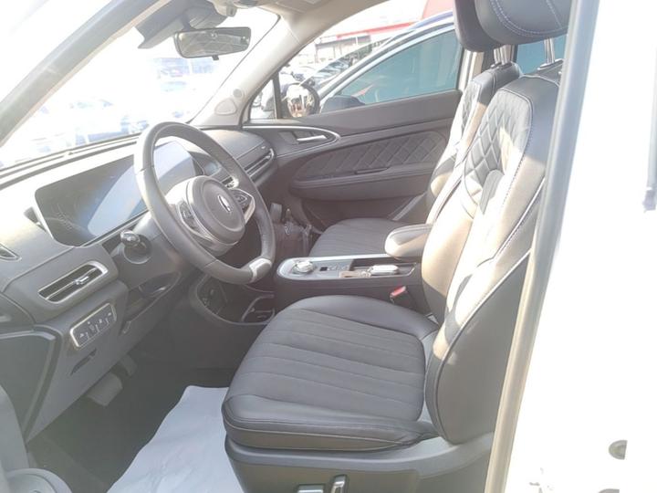 Good Cat 2021 400km Standard Range NCM photo 6