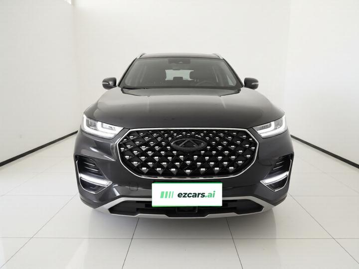 Tiggo 8 PLUS 2021 290TGDI DCT photo 2