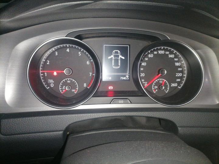 Golf 2015 1.4TSI AT Comfort photo 8