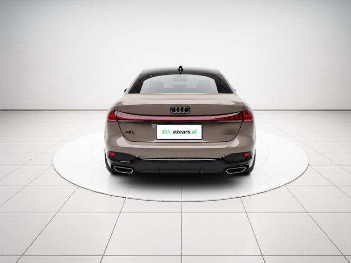 A5L 2026 2.0T Sport Plus photo 5