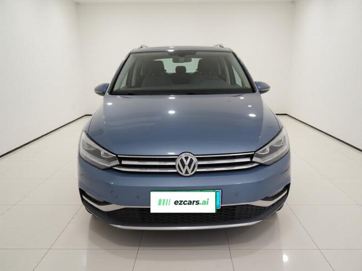 2018 L 280TSI DSG 7-Seater China V photo 2