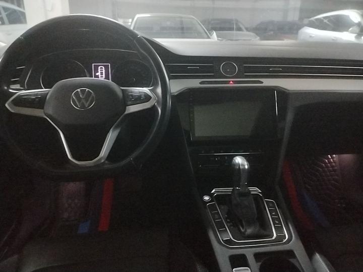 Magotan 2020 280TSI DSG Comfort photo 6