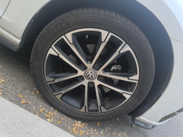 Golf 2020 280TSI DSG R-Line photo 8
