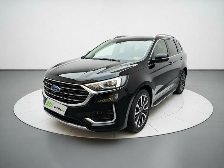 Edge 2021 PLUS EcoBoost 245 RWD 7-Seater