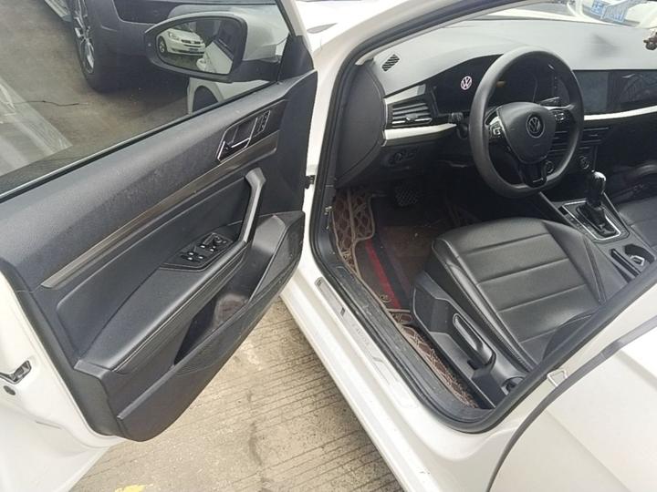 Lavida 2022 1.5L AT Comfort photo 3