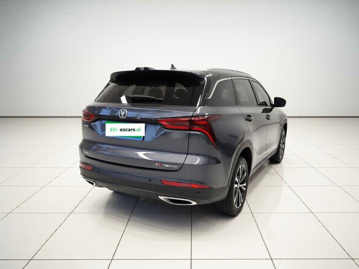 CS75 PLUS 2020 1.5T AT Luxury photo 6