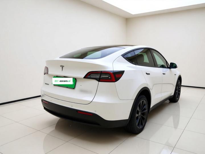 Model Y 2021 Facelift Long Range AWD photo 5