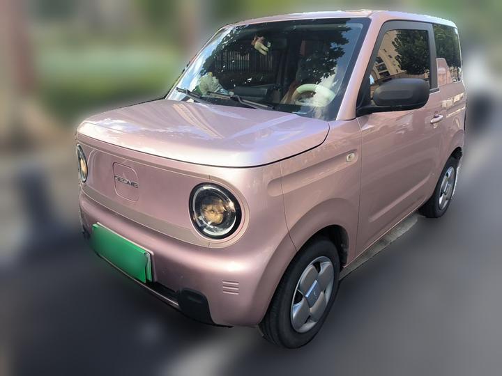 2023 Panda mini 200km Endurance Bear