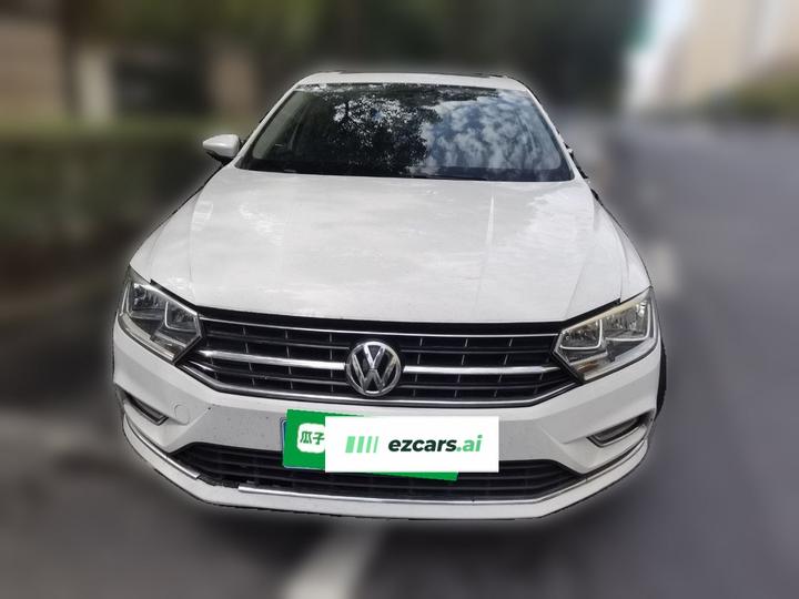 Bora 2016 1.6L MT Comfort photo 2