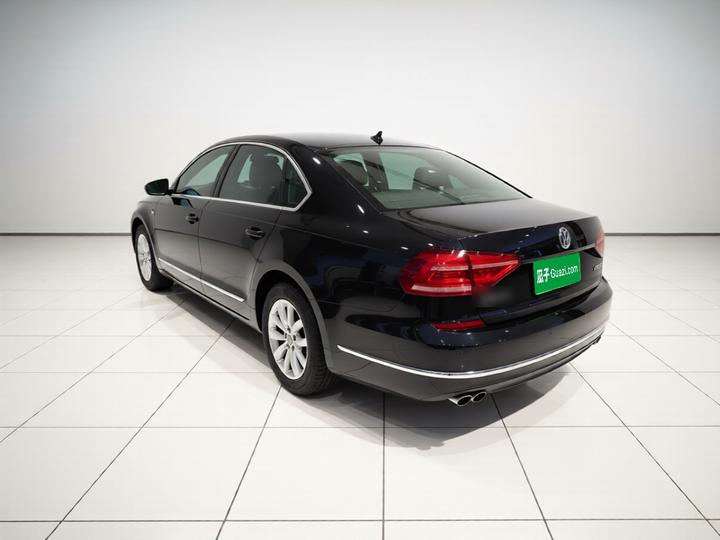 Passat 2016 1.8T CEA+6AT photo 4