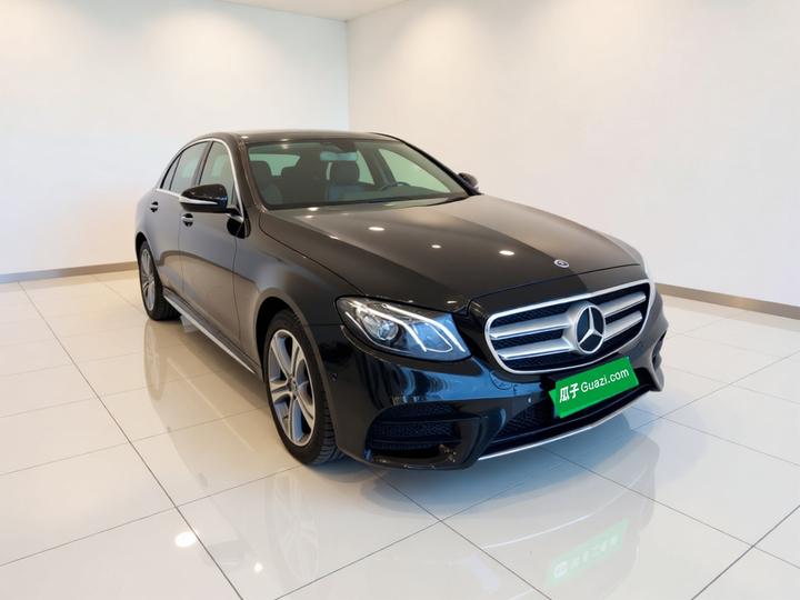 E-Class 2020 Facelift E 260 L Sport photo 3