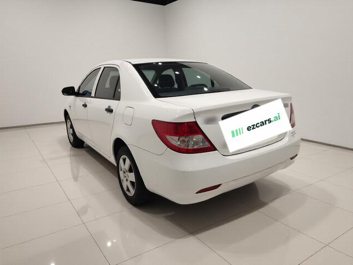 F3 2018 1.5L MT Classic photo 4