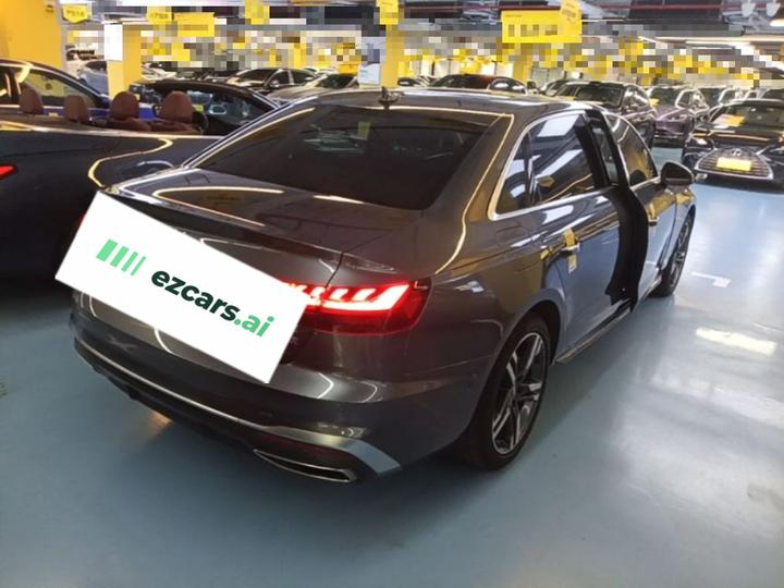 A4L 2022 40 TFSI Luxury Dynamic photo 4