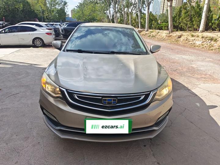 Vision 2018 1.5L MT photo 2