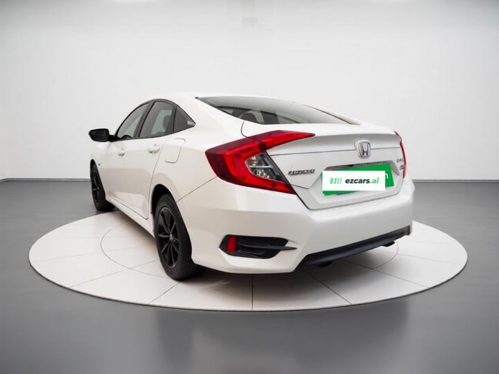 Civic 2019 180TURBO CVT China V photo 4