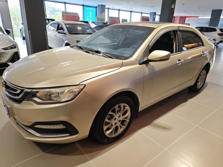 Vision 2018 1.5L AT Premium photo 3
