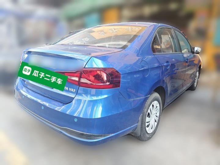 VA3 2021 1.5L AT photo 6