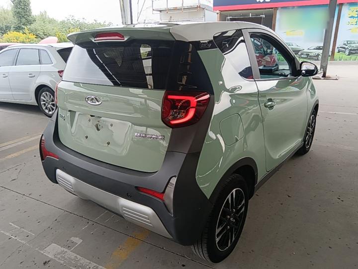 QQ Little Ant 2021 20 LFP 301km photo 6