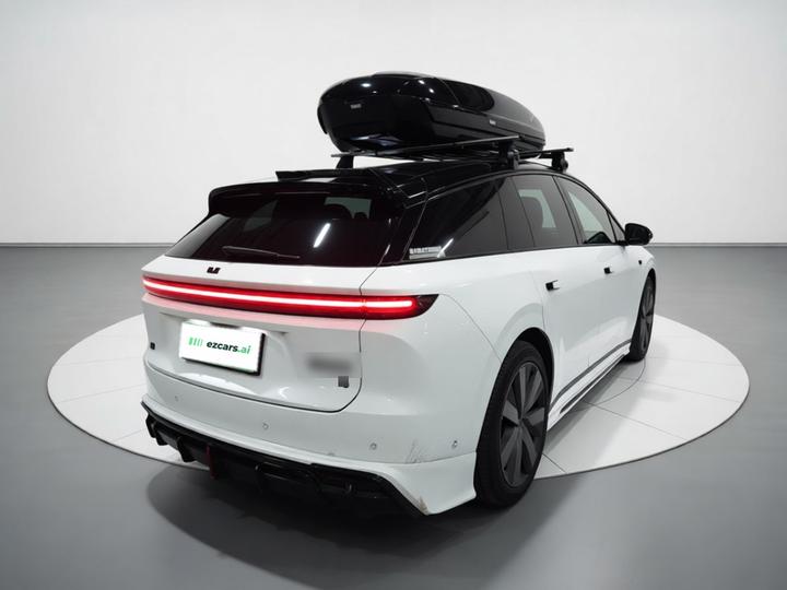 Li Auto i6 2025 AWD Standard photo 6