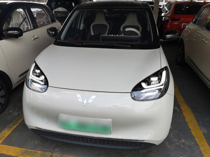 Wuling Bingo 2024 333km photo 2