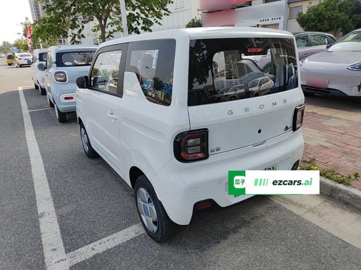 2024 Panda mini 200km Endurance Bear photo 4