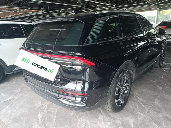 Nautilus 2023 2.0T AWD photo 4