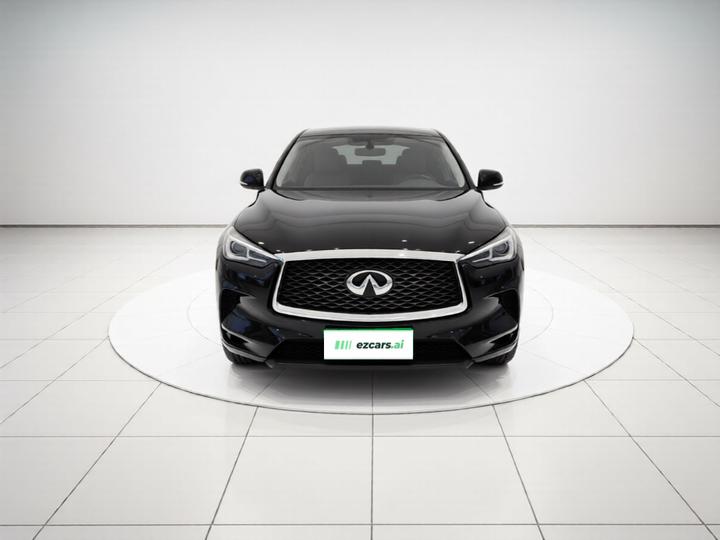 QX50 2018 2.0T RWD photo 2
