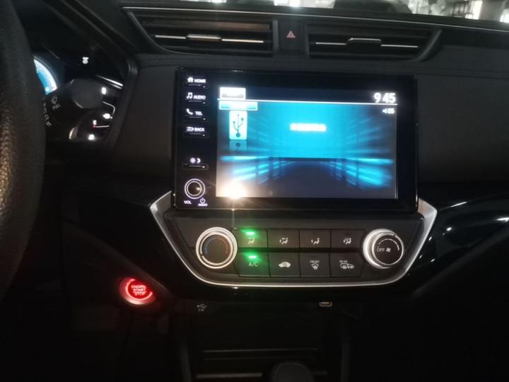 Crider 2022 180Turbo CVT Luxury photo 8