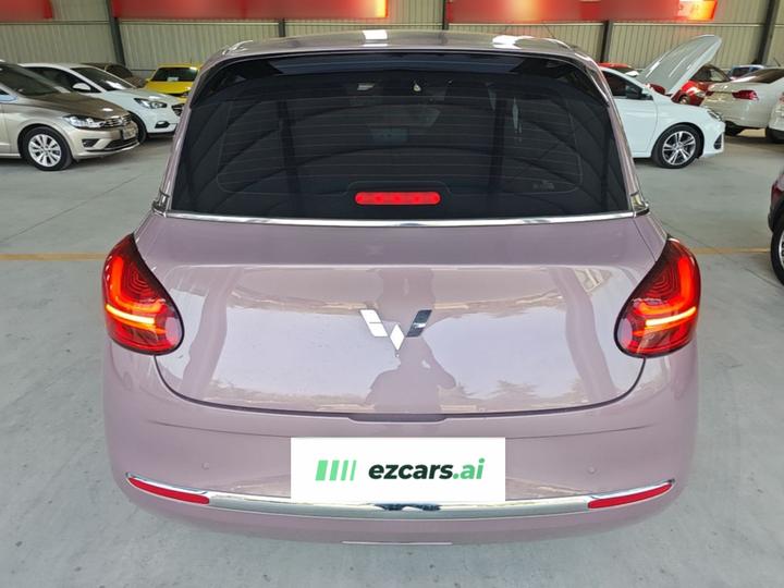 Wuling Bingo 2023 333km photo 3