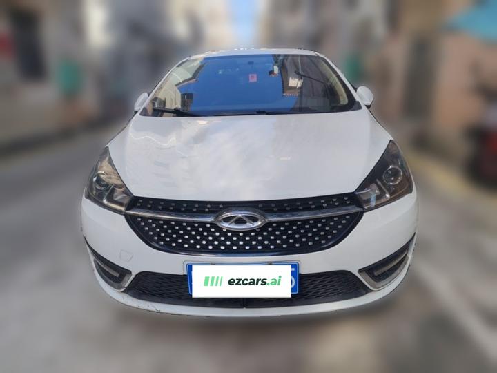 Arrizo 5 2021 PRO 1.5L CVT photo 2