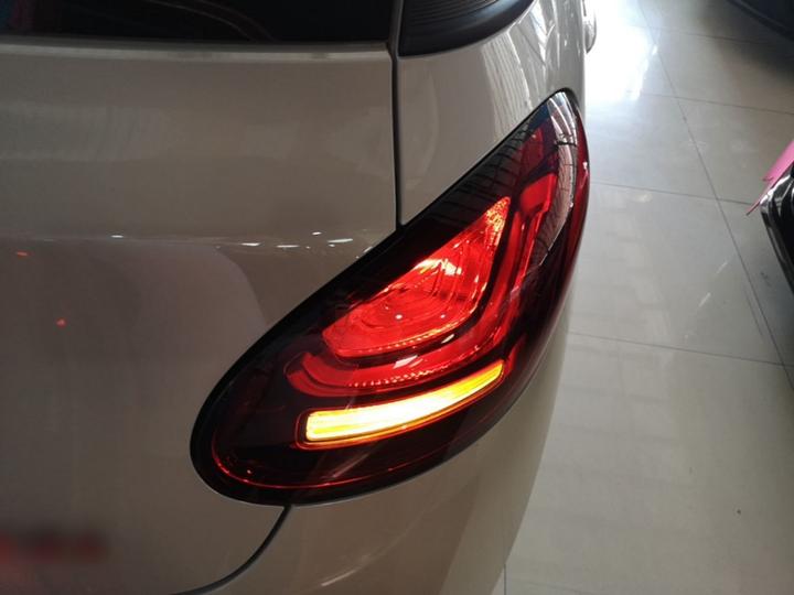 Wuling Bingo 2025 203km photo 7
