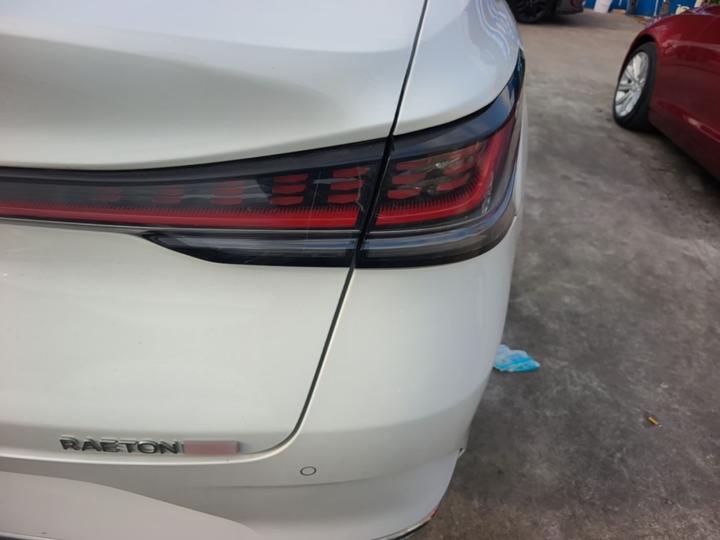 PLUS 2023 1.5T DCT photo 7