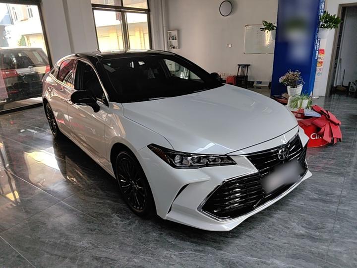 Avalon 2021 2.5L Touring Premium SPORT photo 3