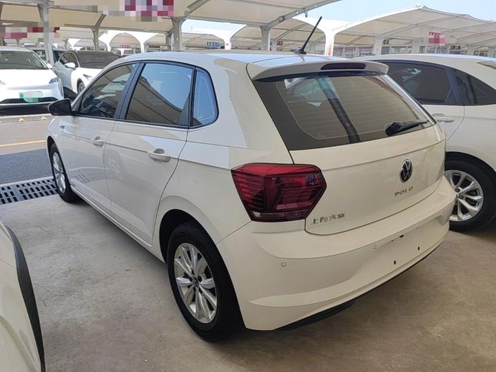 Polo 2019 Plus 1.5L AT photo 4