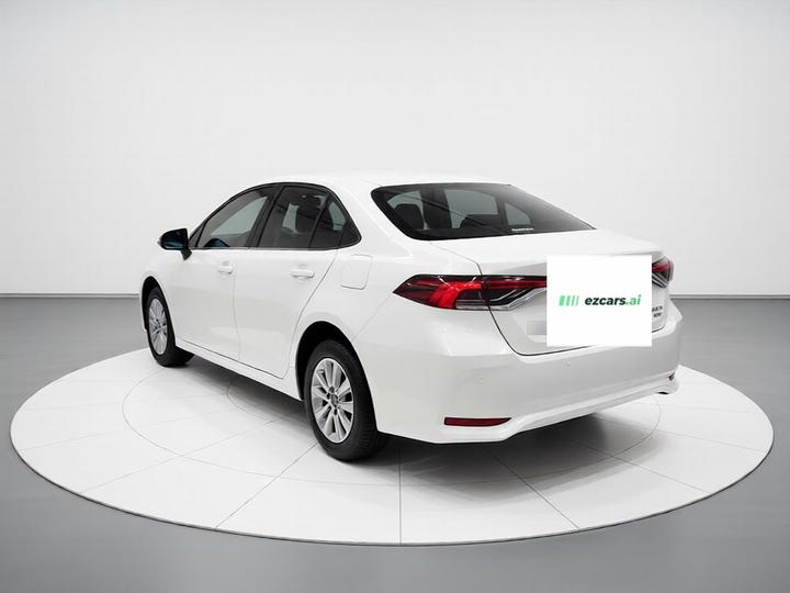 Corolla 2022 1.2T S-CVTPLUS photo 4