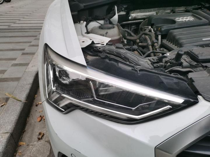 Q3 2021 35 TFSI Progressive Dynamic photo 7
