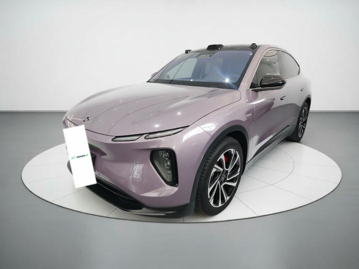 EC6 2024 75kWh