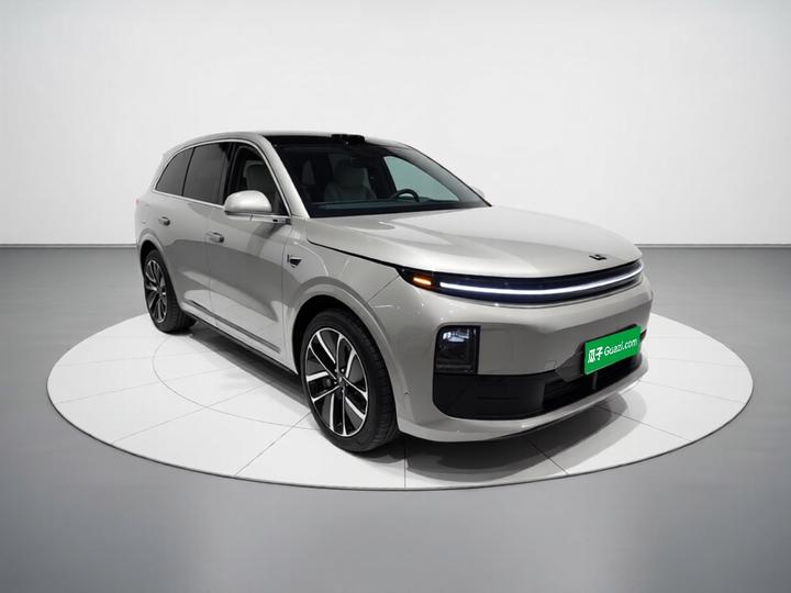 Li Auto L6 2024 Max photo 3